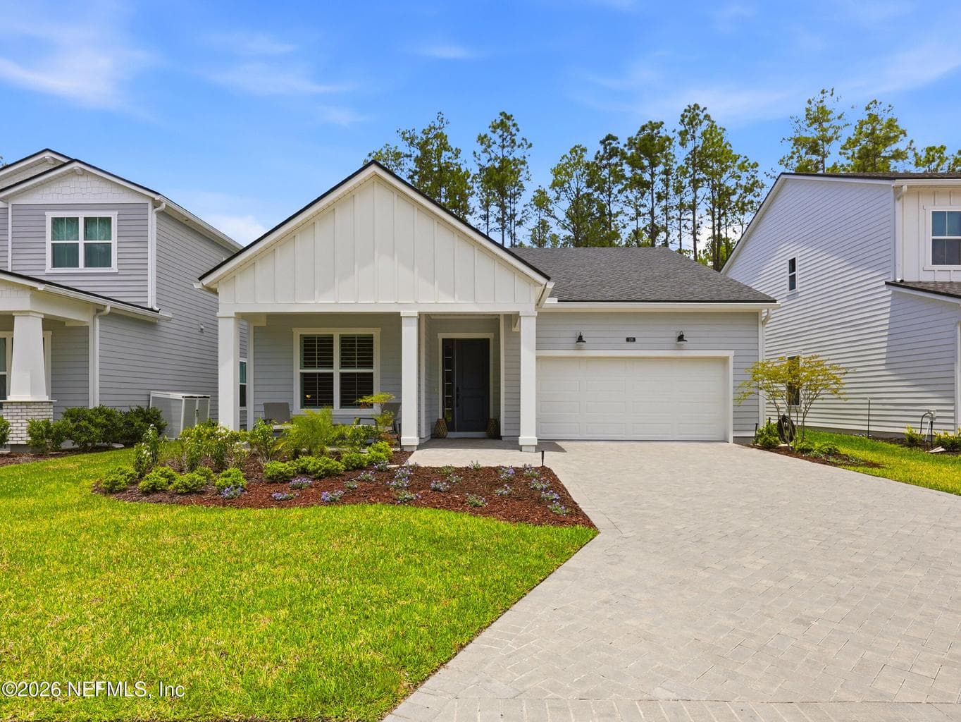 120 DALTON MILL Drive, St. Johns, FL 32259, St. Johns, FL - photo 1