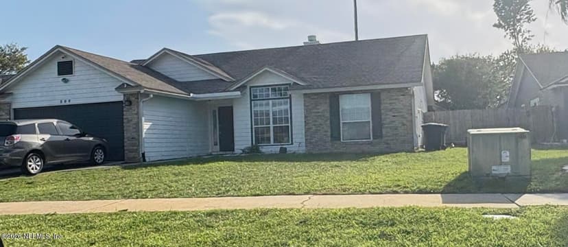 398 PRINDLE Drive E, Jacksonville, FL 32225