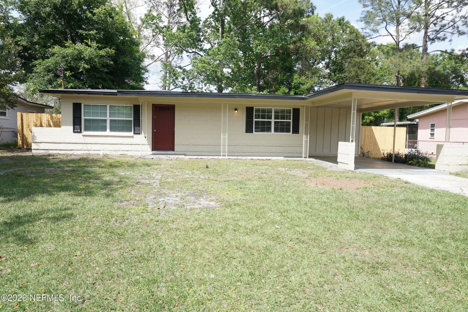 7459 STRATO Road, Jacksonville, FL 32210, Jacksonville, FL - photo 1