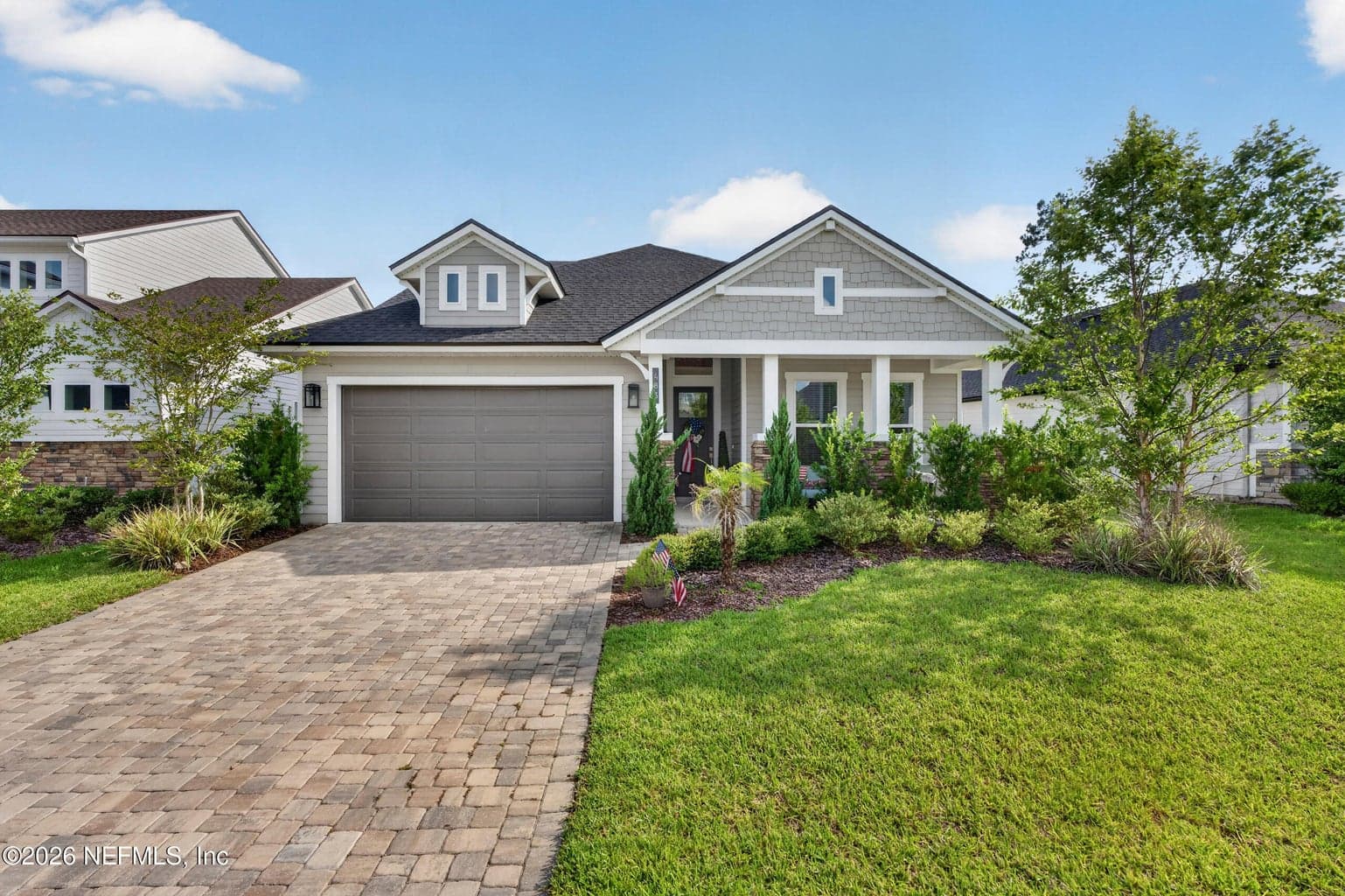 483 COURTNEY CHASE Drive, St. Augustine, FL 32092, St. Augustine, FL - photo 1