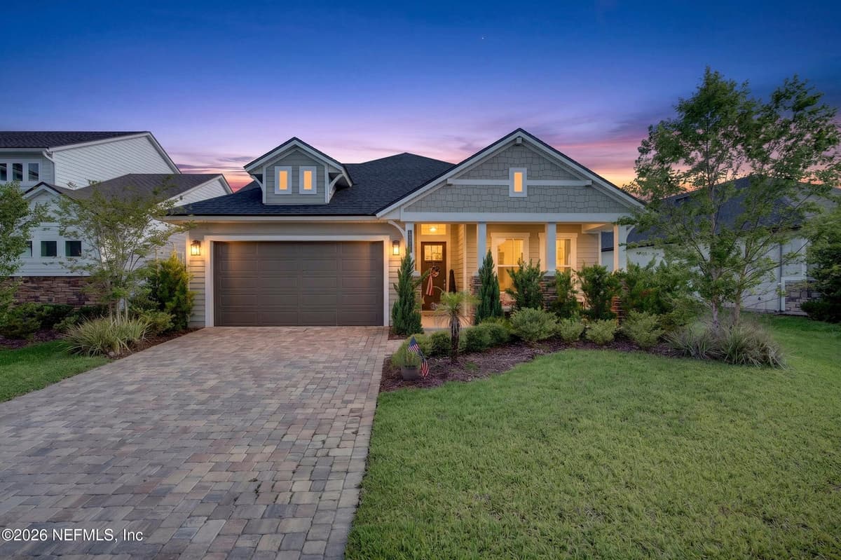 483 COURTNEY CHASE Drive, St. Augustine, FL 32092, St. Augustine, FL - photo 3