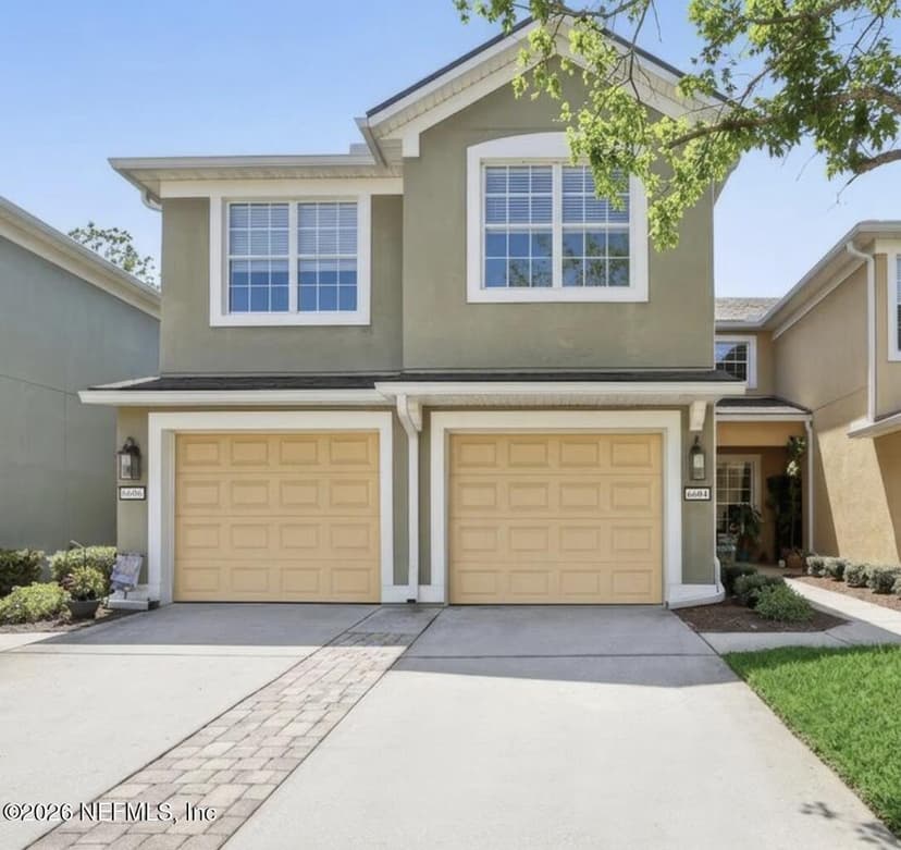 6744 WHITE BLOSSOM Circle 36D, Jacksonville, FL 32258