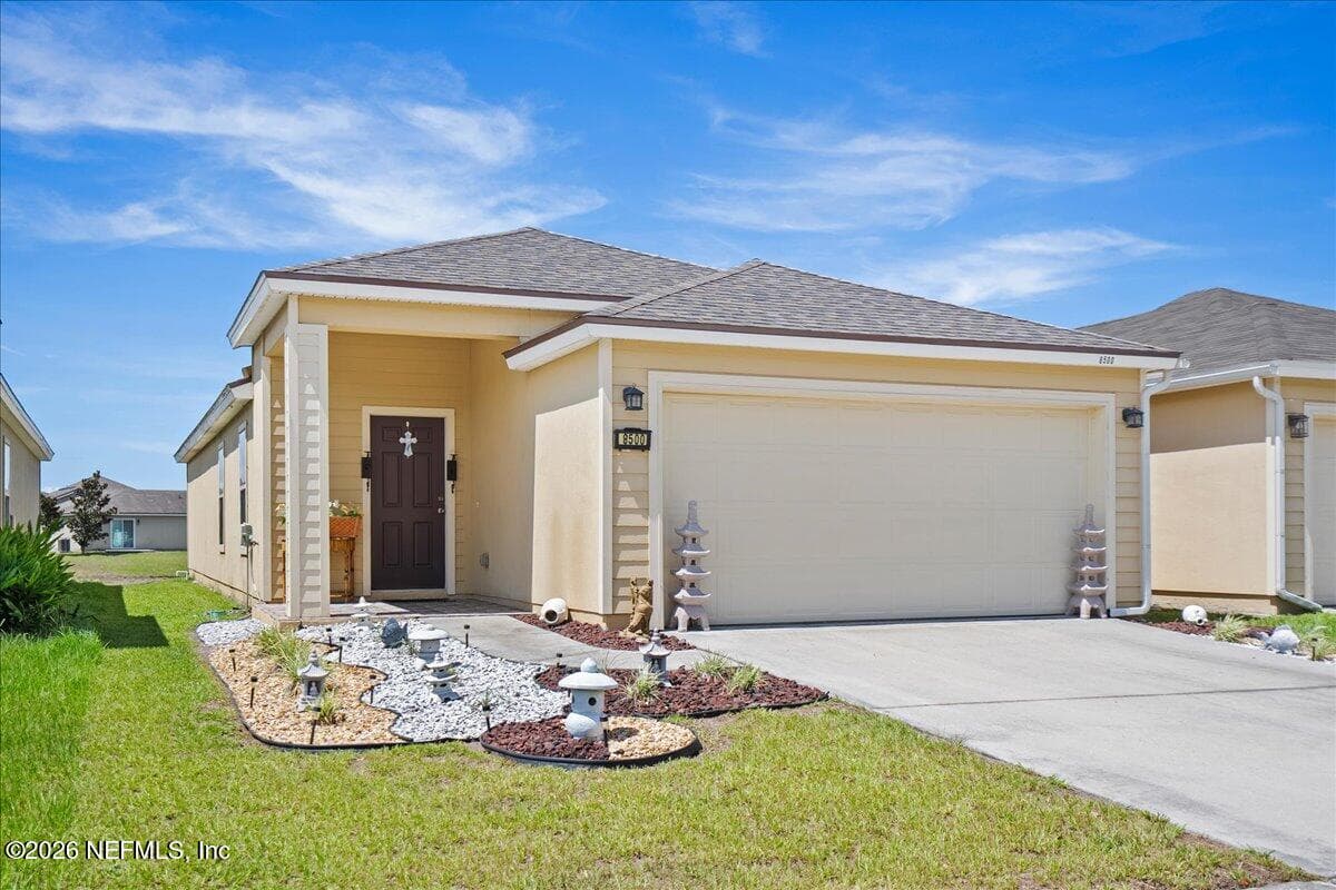 8500 JULIA MARIE Circle, Jacksonville, FL 32210, Jacksonville, FL - photo 1