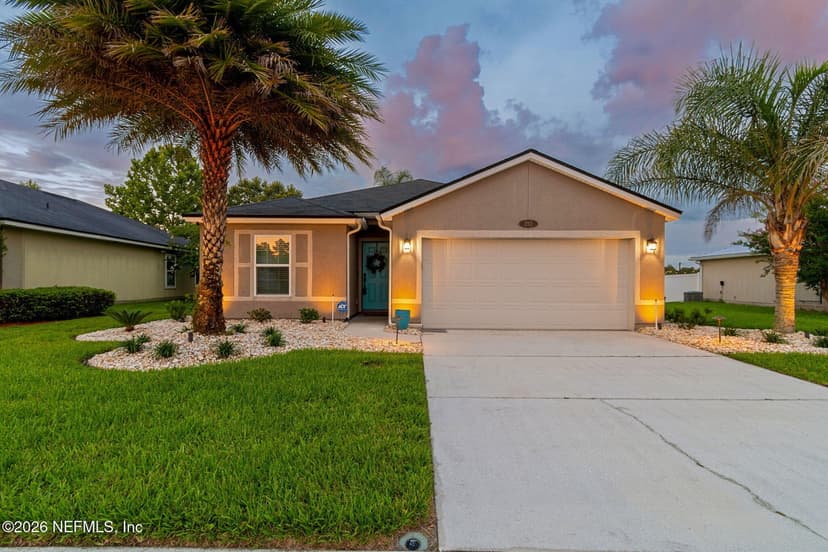 193 LITTLE OWL Lane, St. Augustine, FL 32086