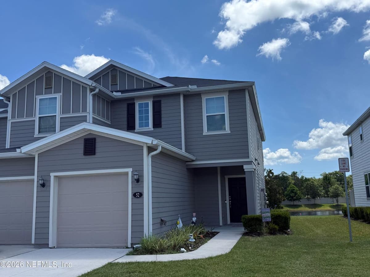 52 SILVER FERN Drive, St. Augustine, FL 32086, St. Augustine, FL - photo 2