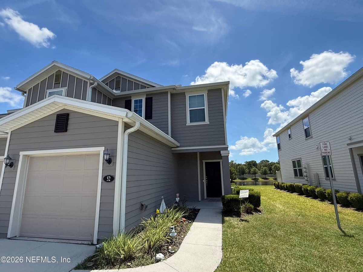 52 SILVER FERN Drive, St. Augustine, FL 32086, St. Augustine, FL - photo 3