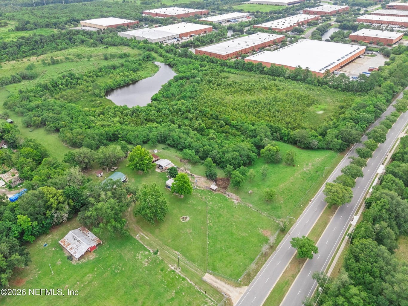 8841 PRITCHARD Road, Jacksonville, FL 32219, Jacksonville, FL - photo 1