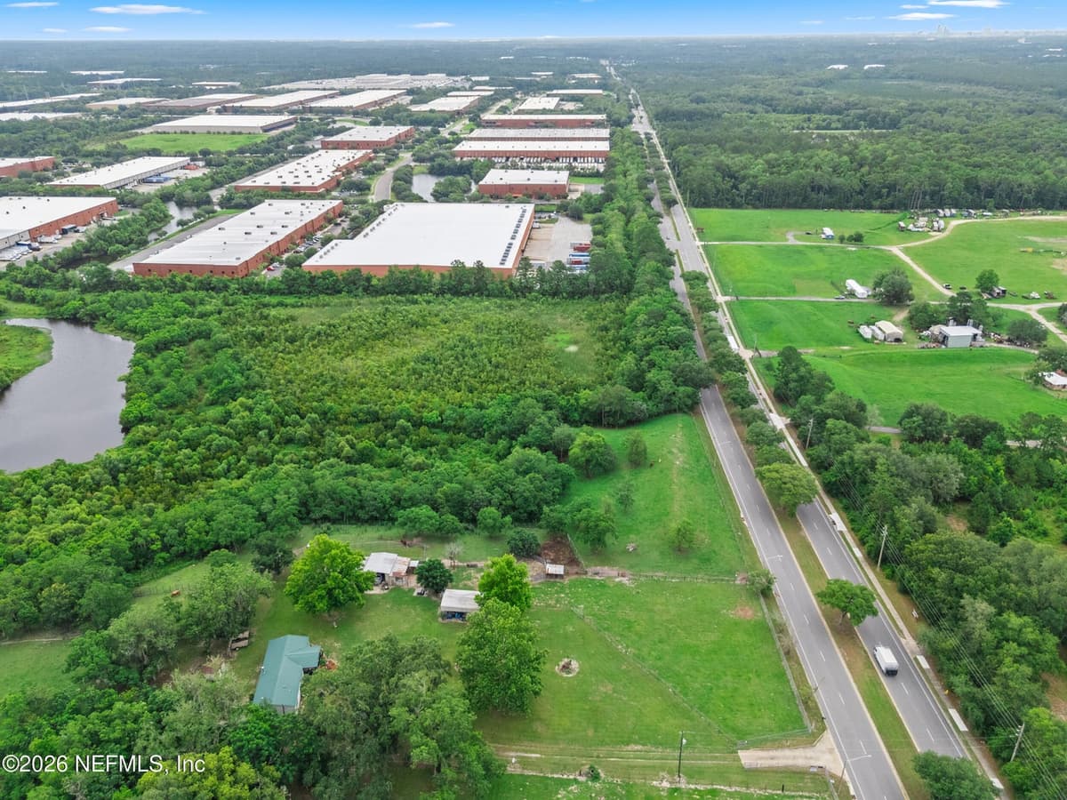 8841 PRITCHARD Road, Jacksonville, FL 32219, Jacksonville, FL - photo 2