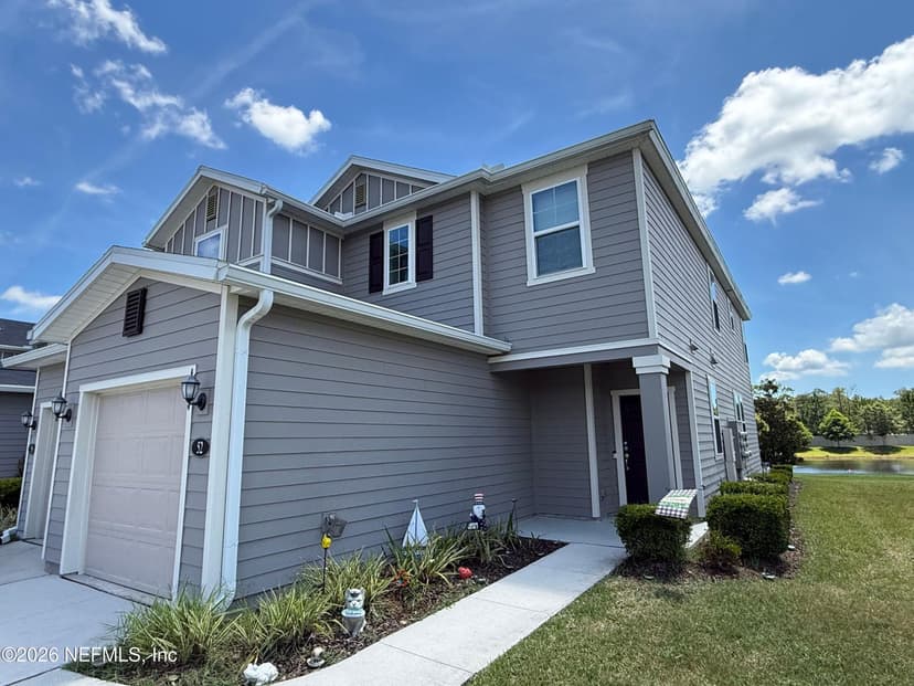 52 SILVER FERN Drive, St. Augustine, FL 32086