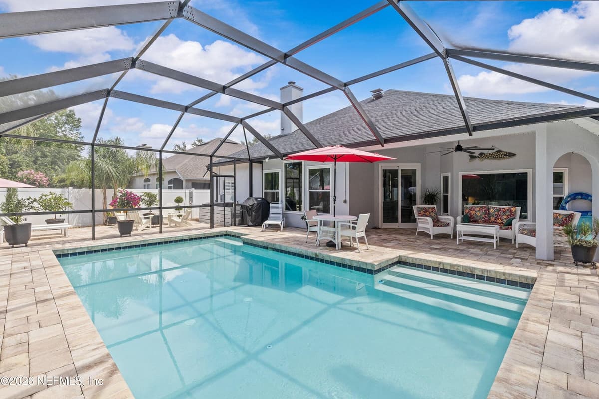 728 E CUMBERLAND Court, St. Johns, FL 32259, St. Johns, FL - photo 2