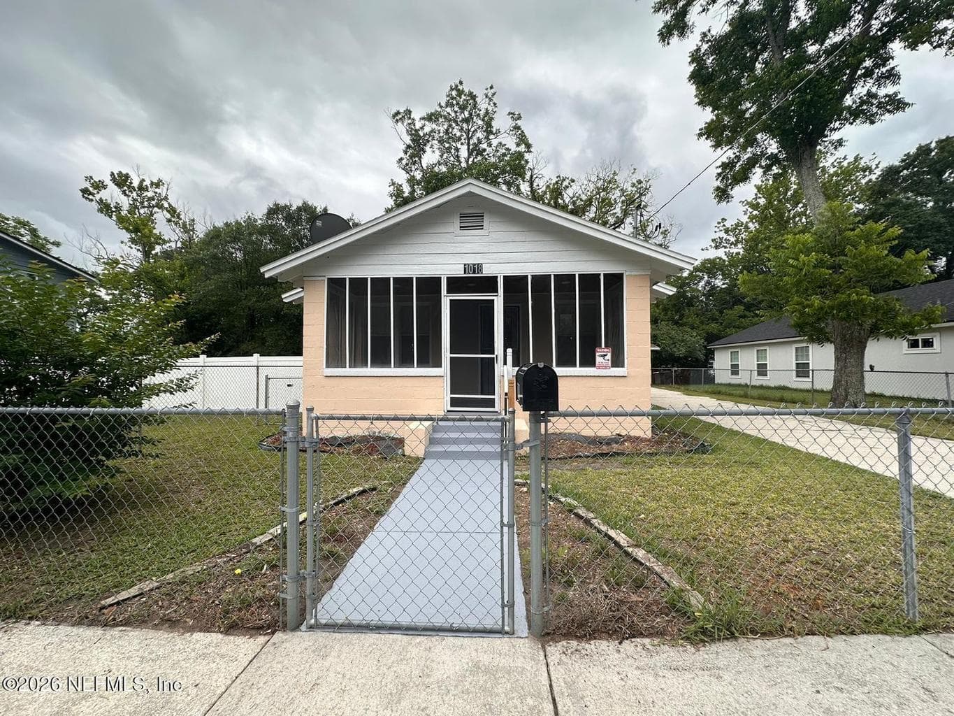 1018 W 23RD Street, Jacksonville, FL 32209, Jacksonville, FL - photo 1
