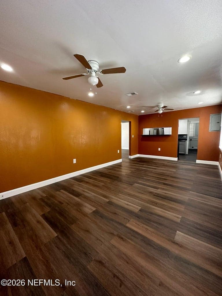 1018 W 23RD Street, Jacksonville, FL 32209, Jacksonville, FL - photo 2