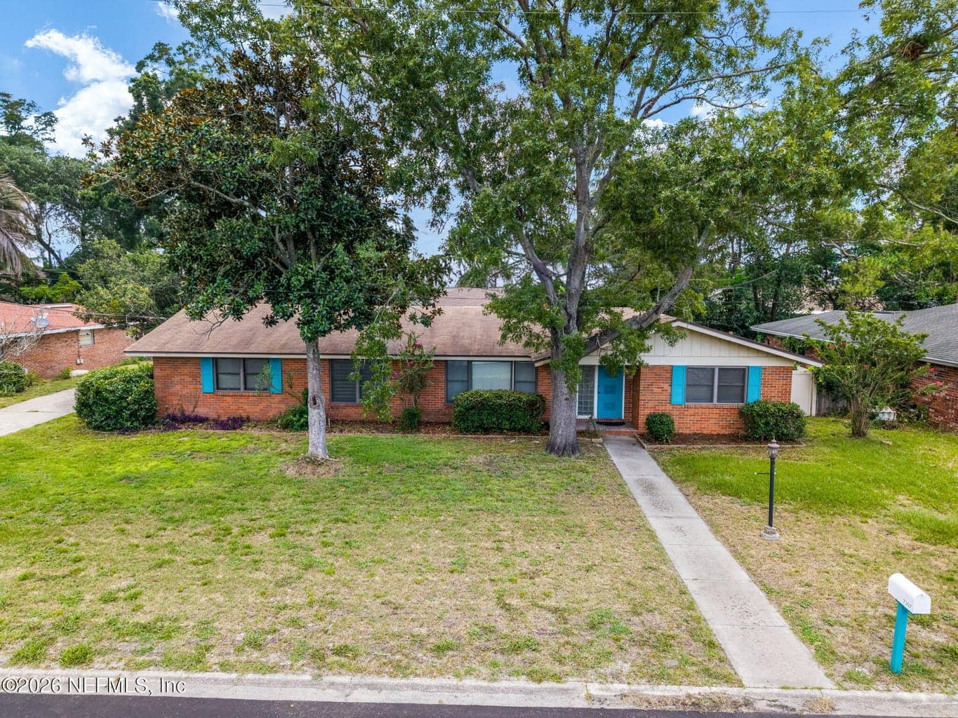 7307 MAPLE TREE Drive, Jacksonville, FL 32277, Jacksonville, FL - photo 1
