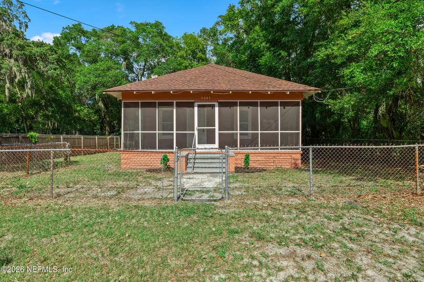 4003 WALNUT Street, Jacksonville, FL 32206