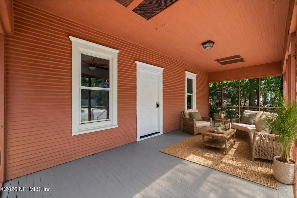 4003 WALNUT Street, Jacksonville, FL 32206, Jacksonville, FL - photo 2