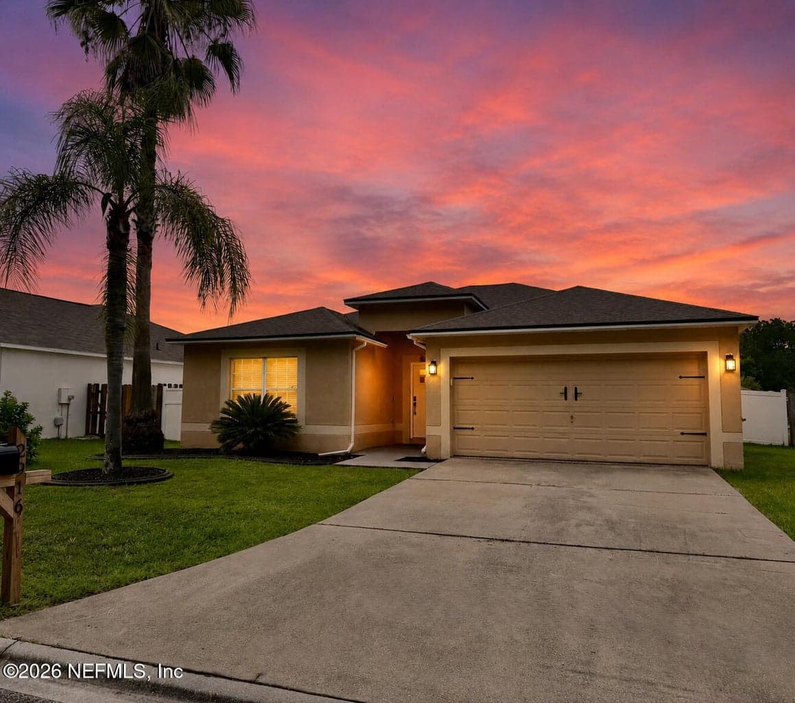 2916 STONEGATE Lane, Middleburg, FL 32068, Middleburg, FL - photo 1
