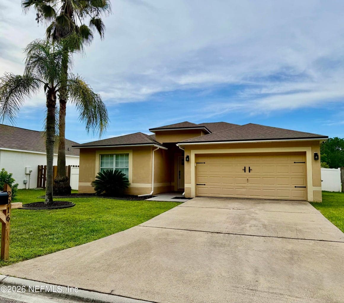 2916 STONEGATE Lane, Middleburg, FL 32068, Middleburg, FL - photo 3