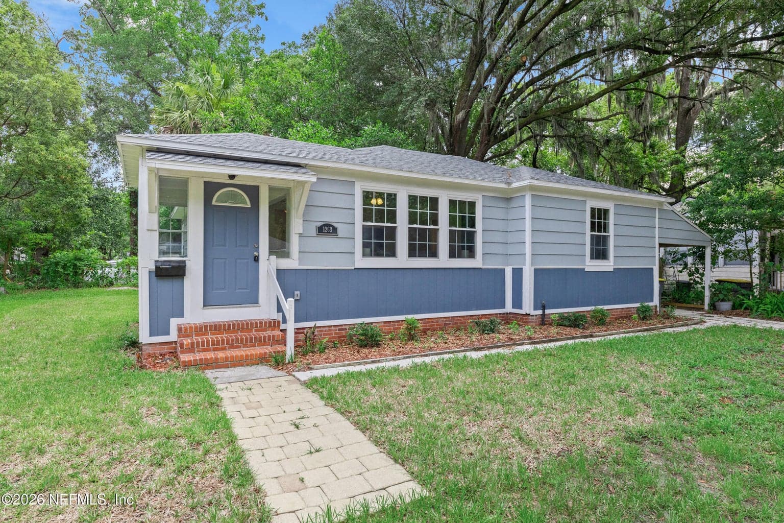 1263 MACARTHUR Street, Jacksonville, FL 32205, Jacksonville, FL - photo 1