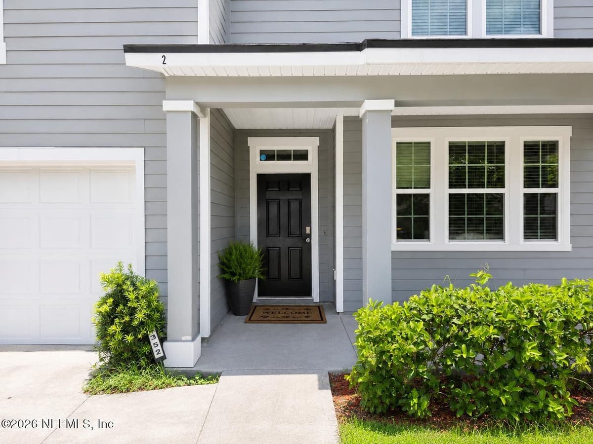 3352 GARDEN BROOK Road, Jacksonville, FL 32208, Jacksonville, FL - photo 3