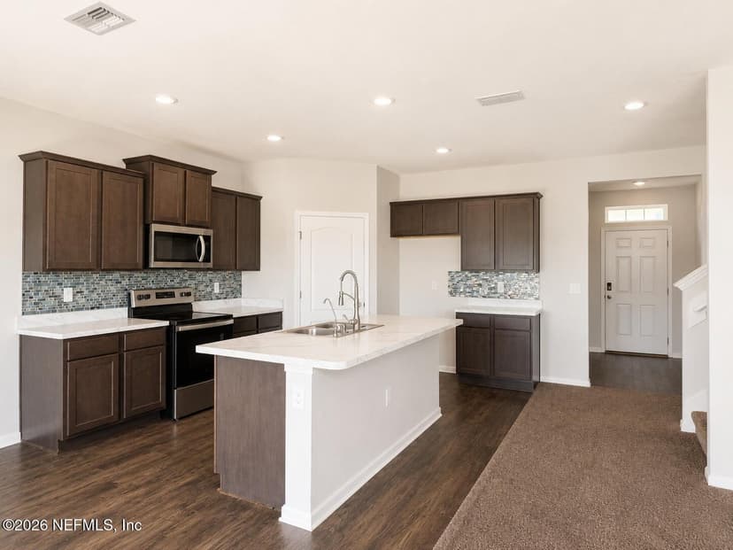 3352 GARDEN BROOK Road, Jacksonville, FL 32208
