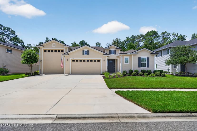 479 ATHENS Drive, St. Augustine, FL 32092