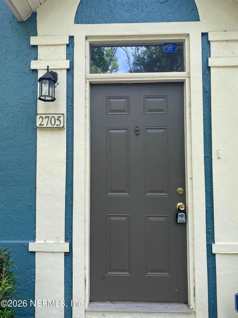 13703RI RICHMOND PARK Drive N 2705, Jacksonville, FL 32224, Jacksonville, FL - photo 1