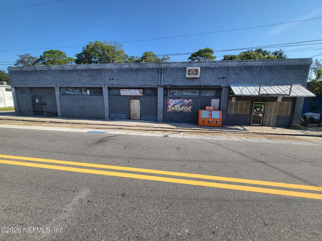 543 WOODBINE Street, Jacksonville, FL 32206, Jacksonville, FL - photo 1