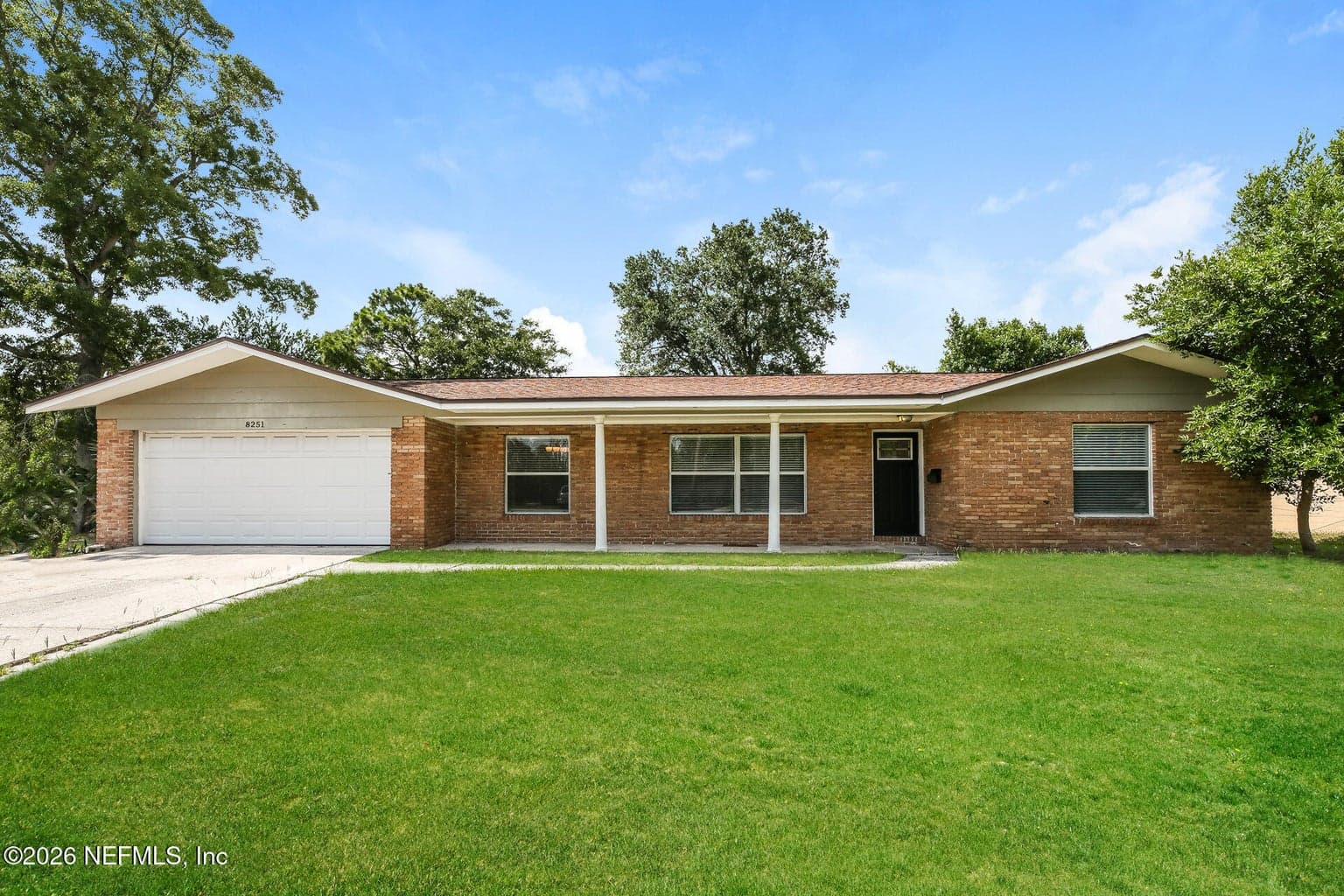 8251 VERMANTH Road, Jacksonville, FL 32211, Jacksonville, FL - photo 1