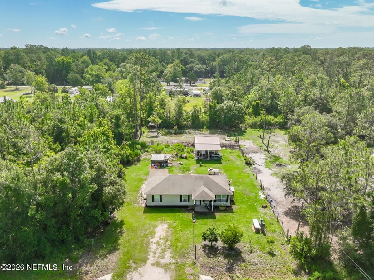 1893 WATER OAK Road, Bunnell, FL 32110, Bunnell, FL - photo 3