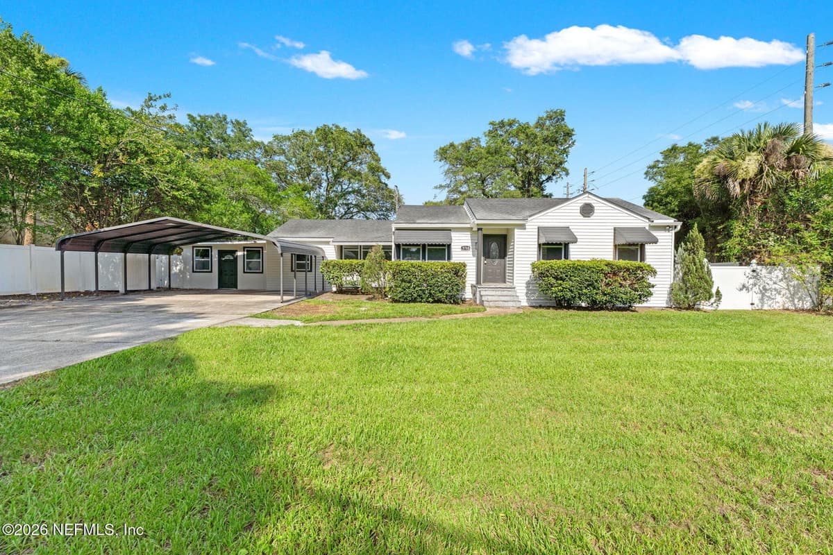 9768 S JUPITER Court S, Jacksonville, FL 32246, Jacksonville, FL - photo 3