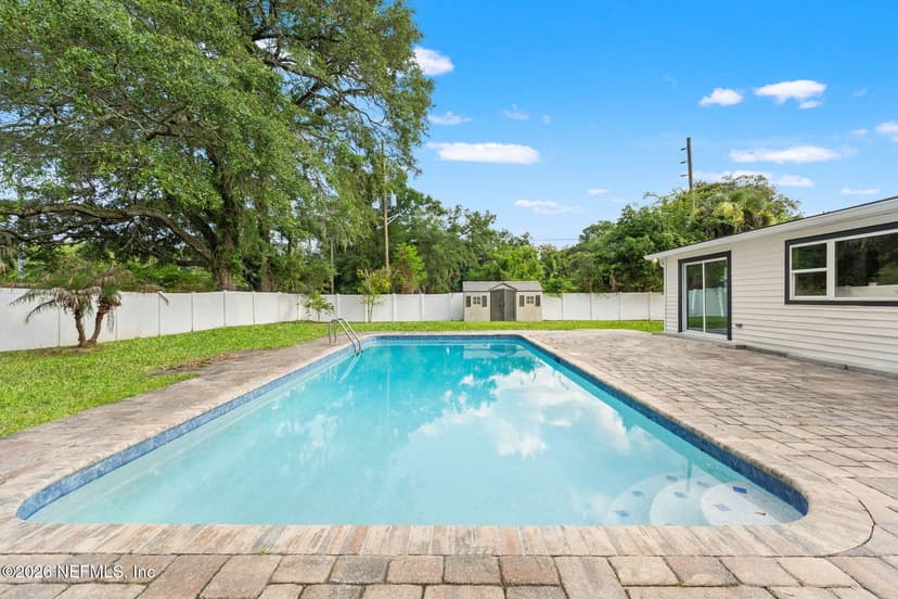 9768 S JUPITER Court S, Jacksonville, FL 32246