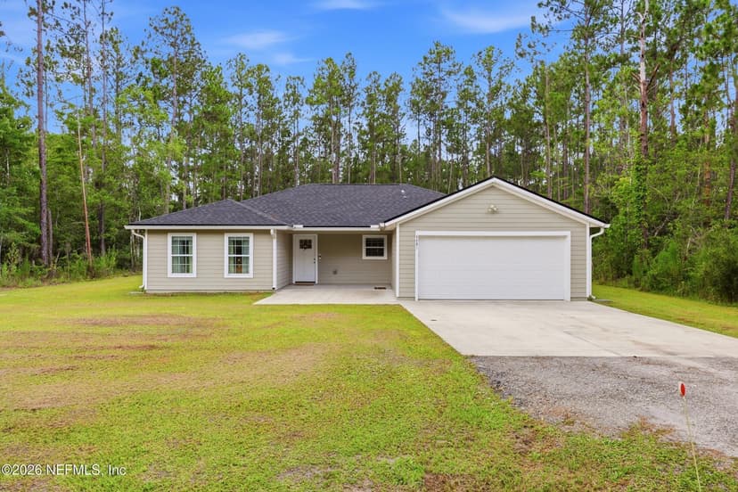 4405 SUSAN Street, Hastings, FL 32145