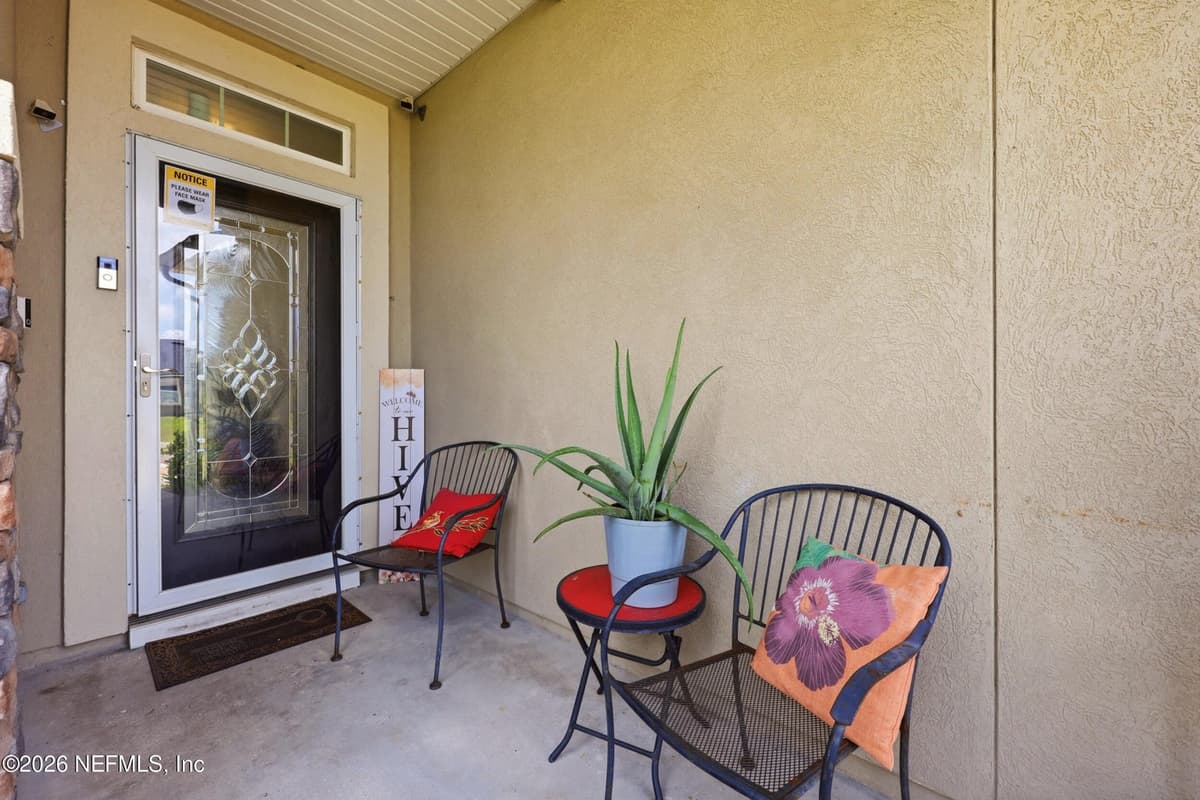 9249 CANARY IVY Lane, Jacksonville, FL 32219, Jacksonville, FL - photo 2