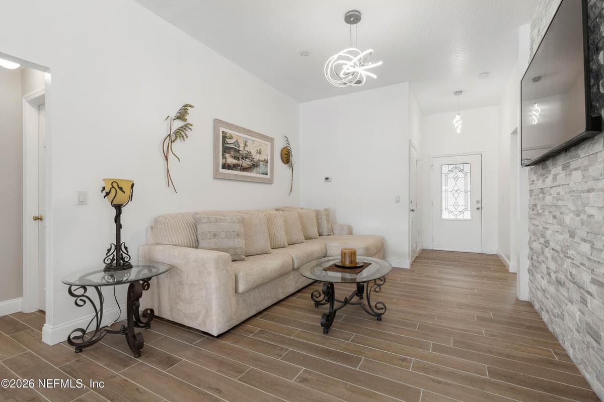 9 REID Place, Palm Coast, FL 32164, Palm Coast, FL - photo 3