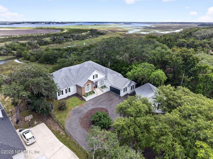 13263 FT CAROLINE Road, Jacksonville, FL 32225