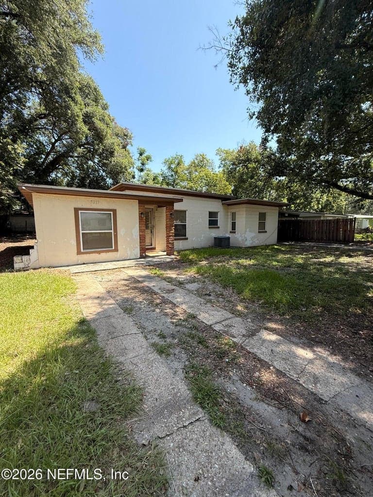 5219 ANCHOR Avenue, Jacksonville, FL 32244