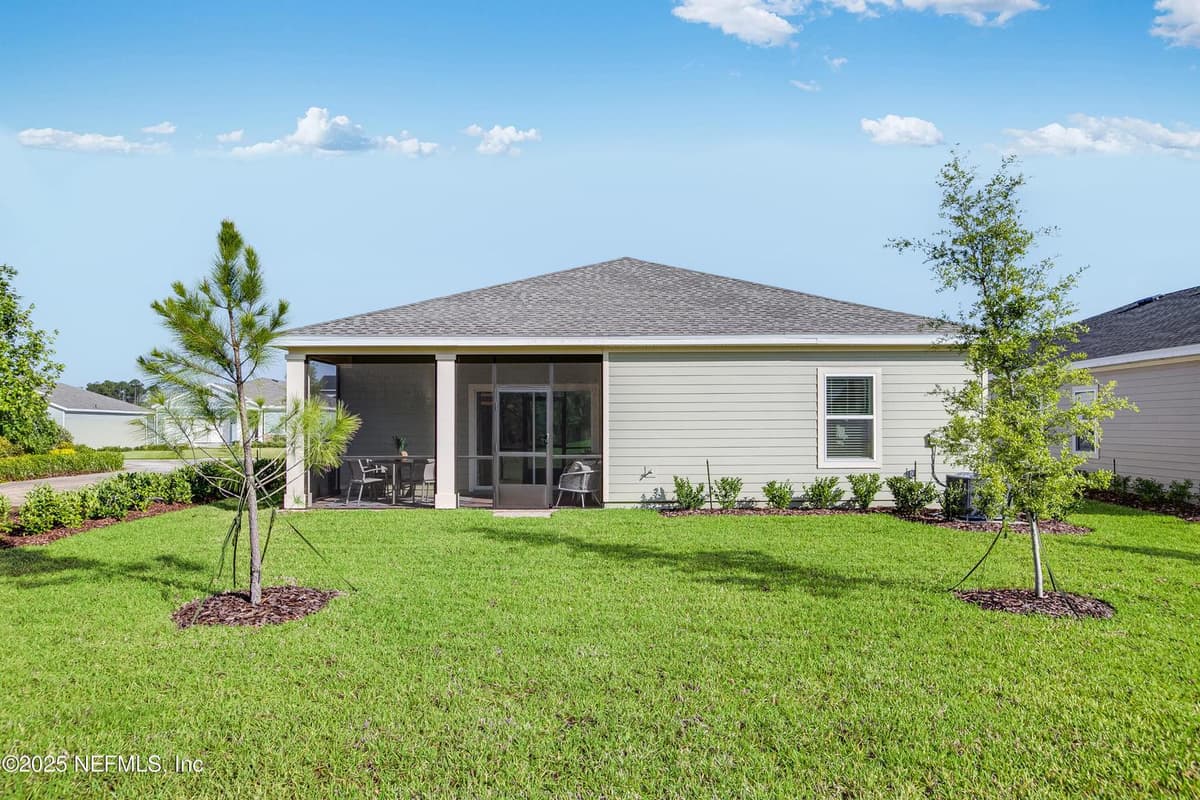 22 WRENSONG Place, St. Augustine, FL 32092, St. Augustine, FL - photo 2