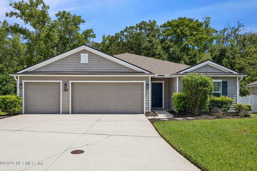 3292 CYPRESS WALK Place, Green Cove Springs, FL 32043