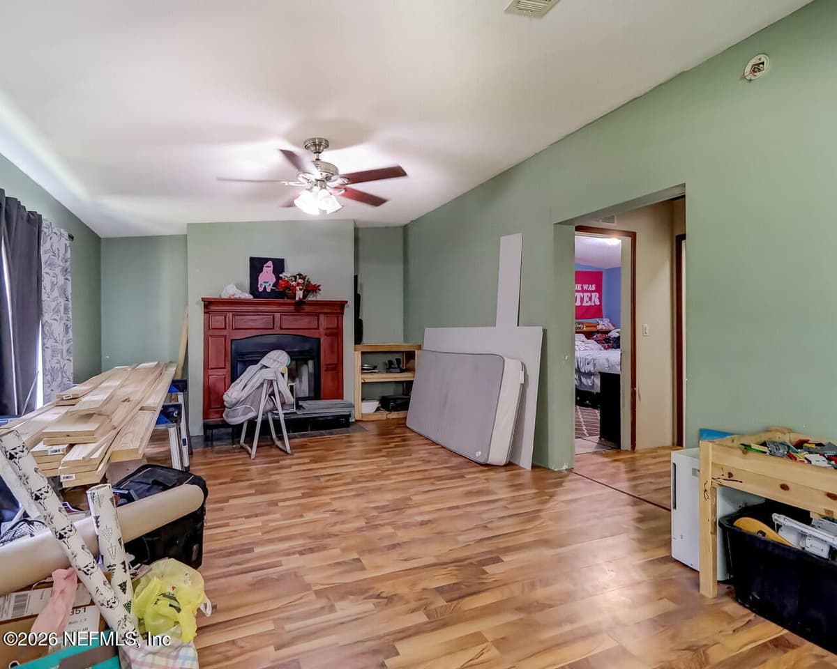239 SW SARATOGA Court, Fort White, FL 32038, Fort White, FL - photo 3