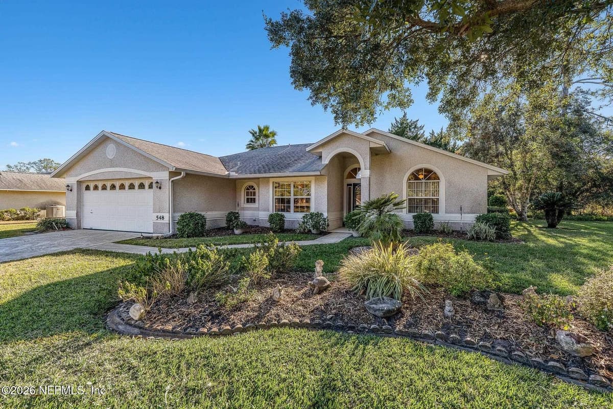 548 DOMENICO Circle, St. Augustine, FL 32086, St. Augustine, FL - photo 2