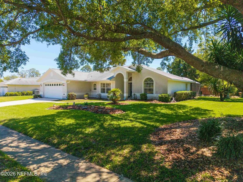 548 DOMENICO Circle, St. Augustine, FL 32086