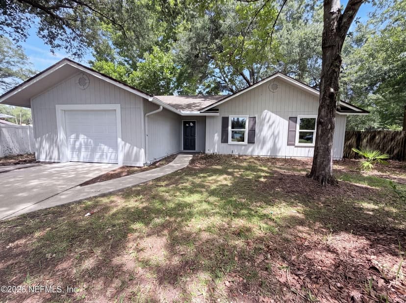 1832 BLARNEY Circle, Middleburg, FL 32068