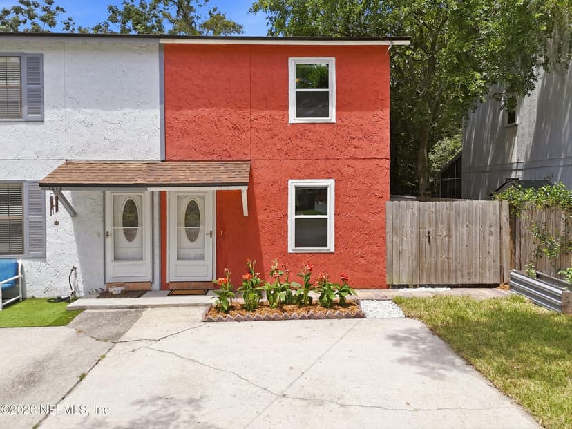 1374 MAIN STREET Street, Atlantic Beach, FL 32233