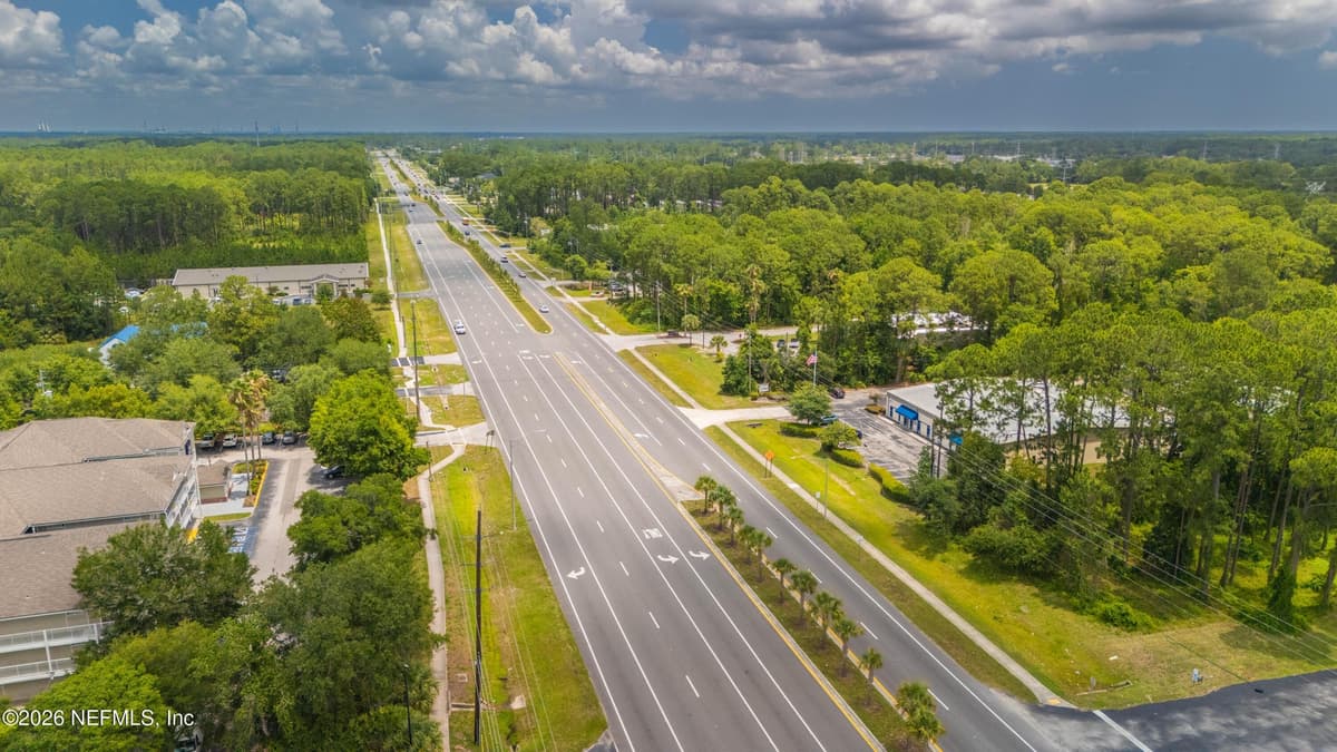 0 ST JOHNS BLUFF Road, Jacksonville, FL 32246, Jacksonville, FL - photo 2