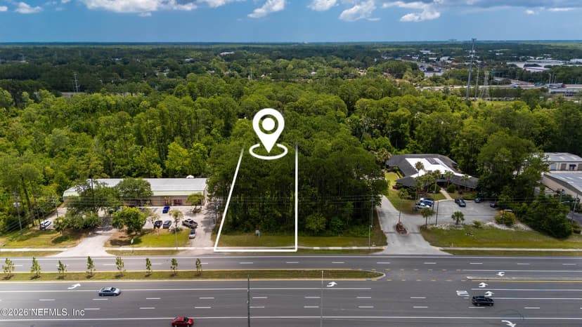 0 ST JOHNS BLUFF Road, Jacksonville, FL 32246