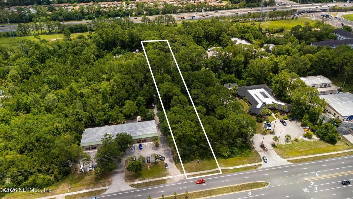 0 ST JOHNS BLUFF Road, Jacksonville, FL 32246, Jacksonville, FL - photo 3