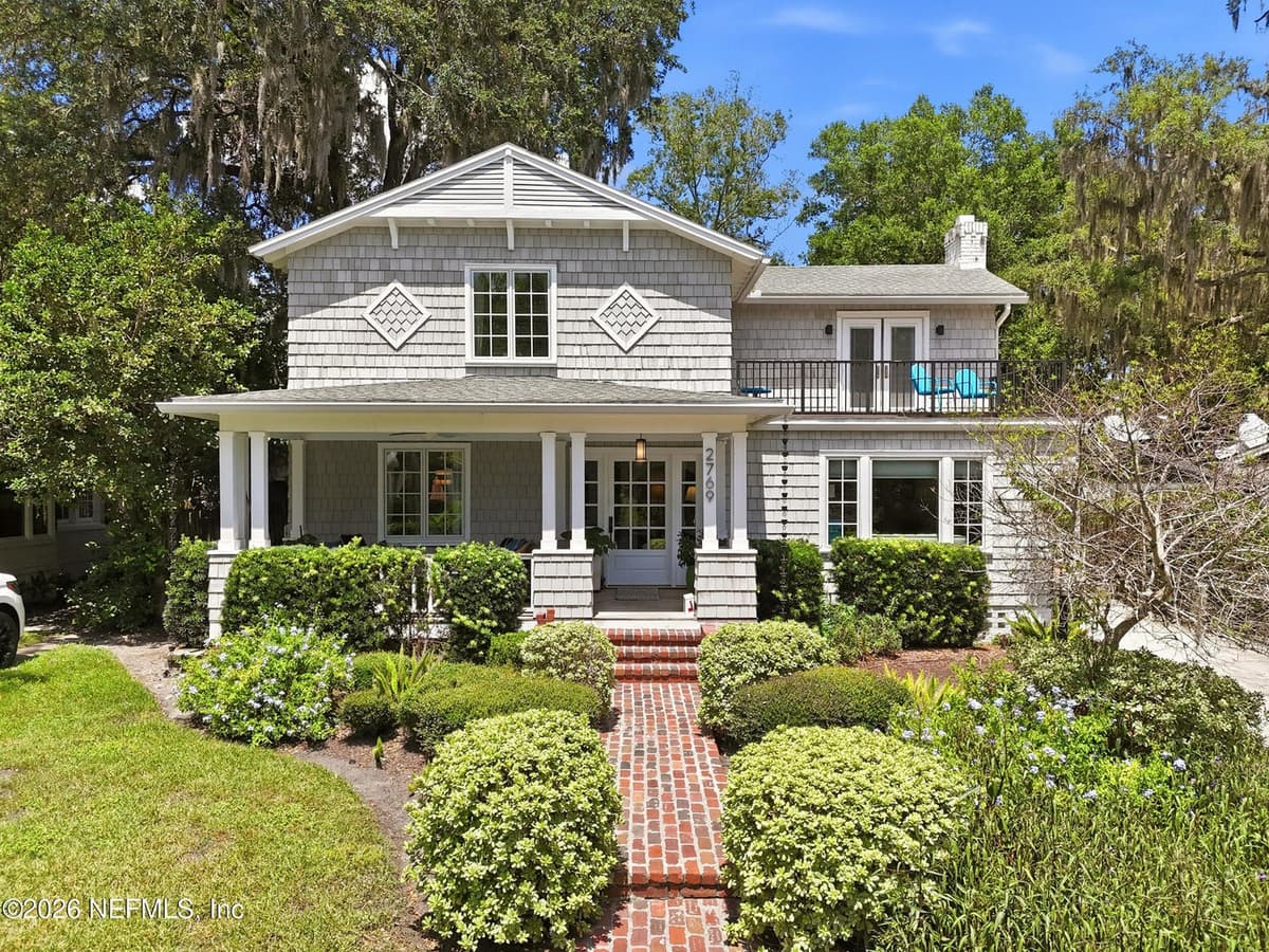 2769 WHITE OAK Lane, Jacksonville, FL 32207, Jacksonville, FL - photo 2