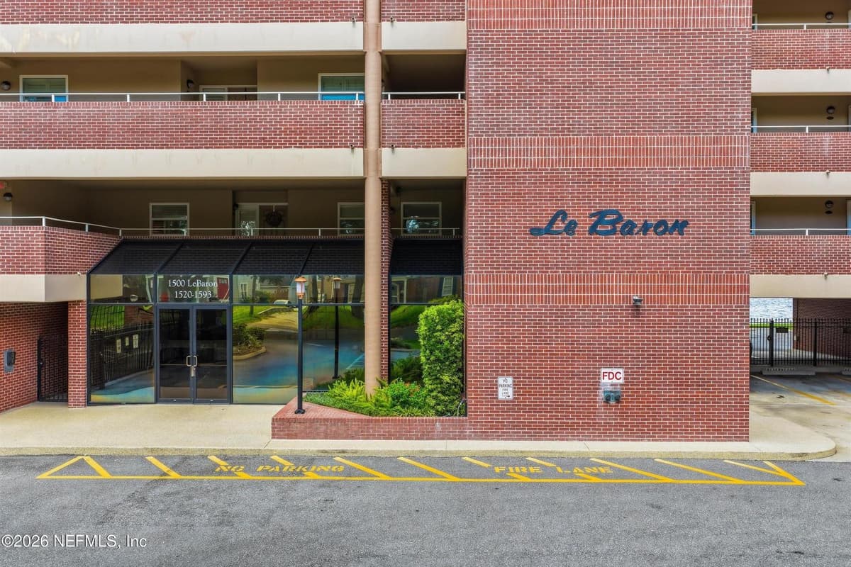 1551 LE BARON Avenue 1551, Jacksonville, FL 32207, Jacksonville, FL - photo 3