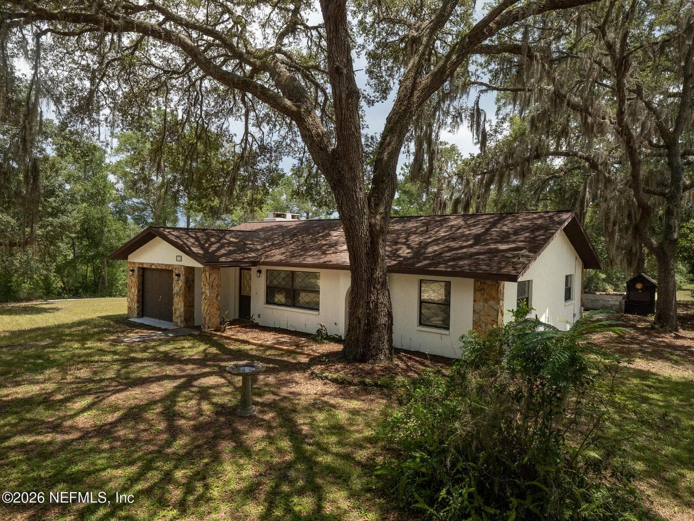121 SERENA Circle, Melrose, FL 32666, Melrose, FL - photo 1