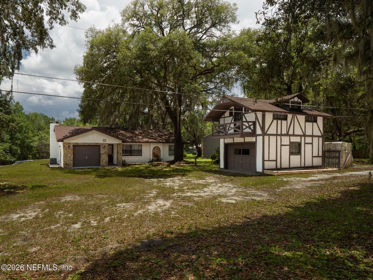 121 SERENA Circle, Melrose, FL 32666, Melrose, FL - photo 2